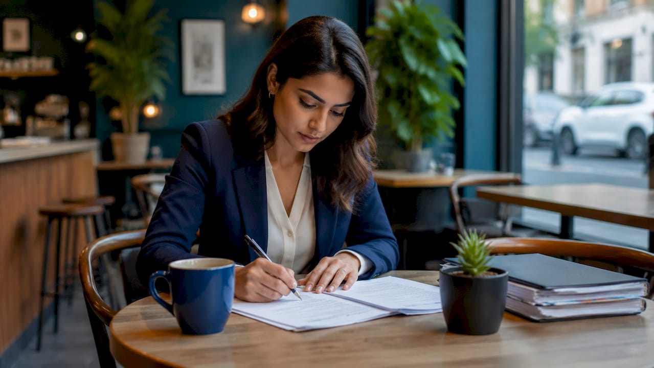 What does a conveyancer do? your clear 2026 guide