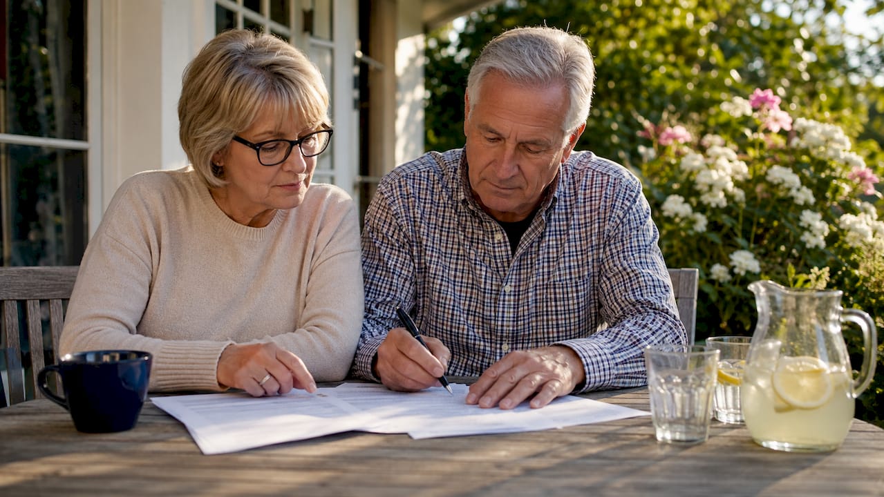 How do you release equity from your home in 2026