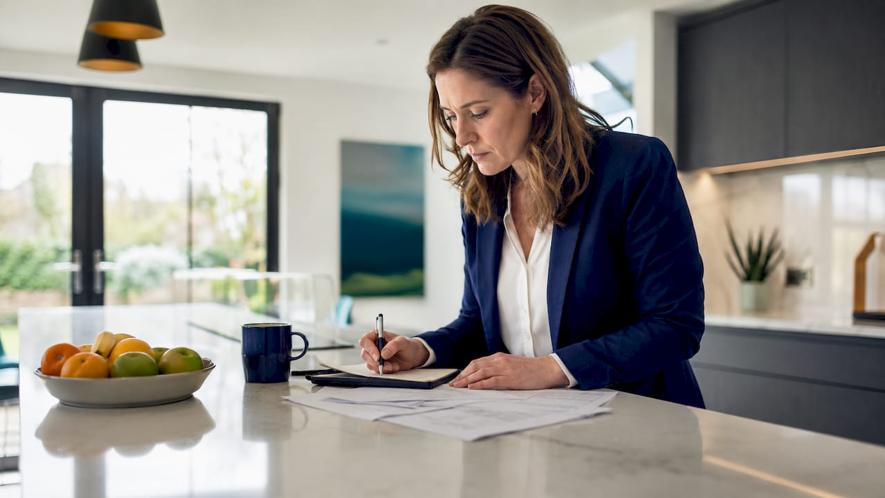 What do solicitors need when buying a house?