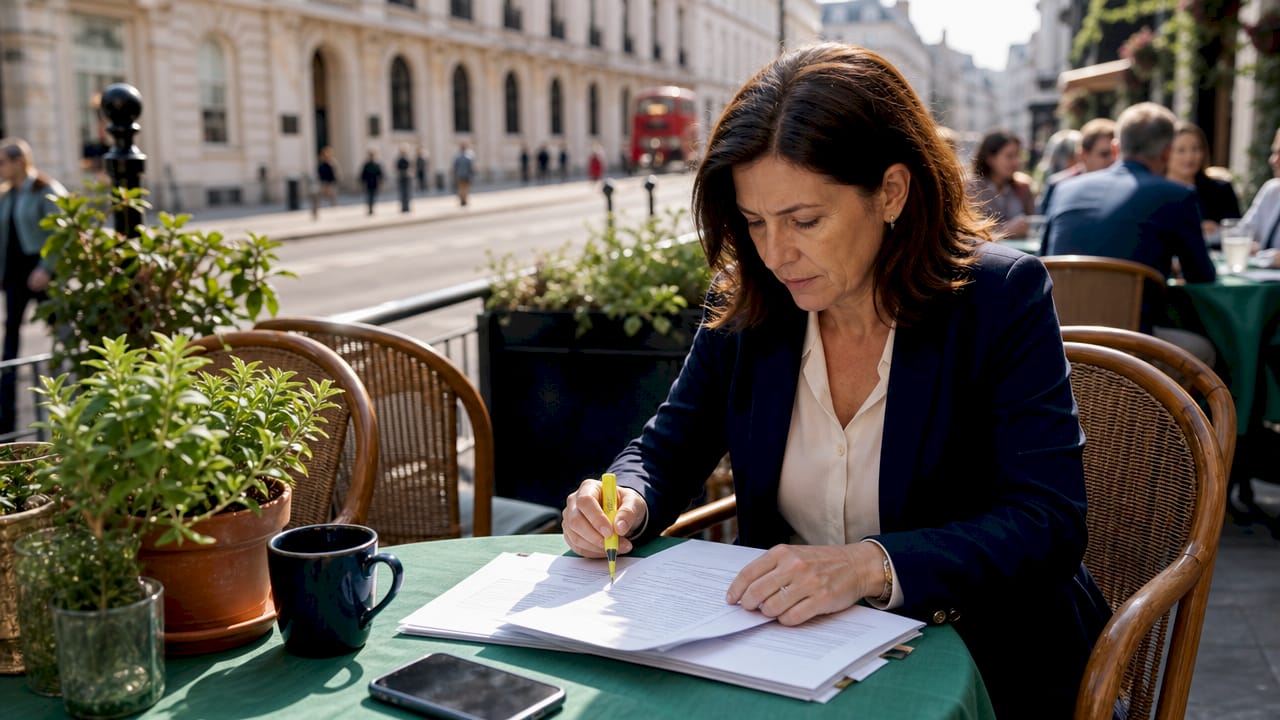 Conveyancer red flags list: 10 warning signs to avoid