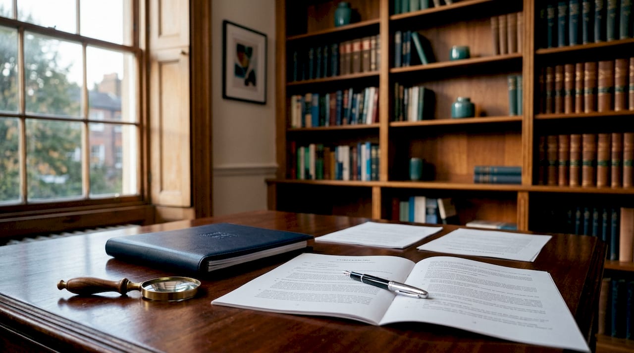 Conveyancing companies in England: your 2026 guide