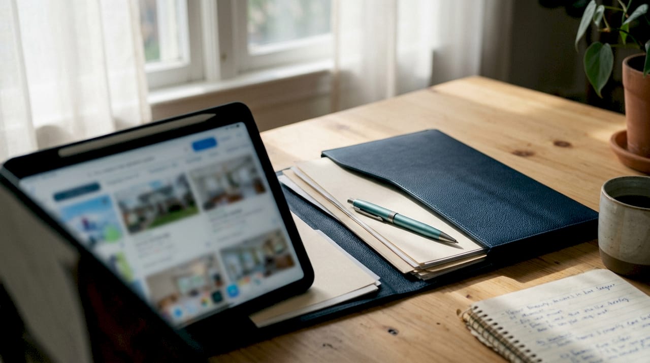 Benefits of online property searches: 2026 guide