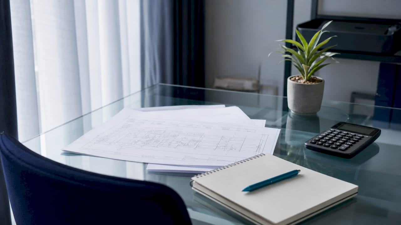 Building survey explained: what UK buyers need to know