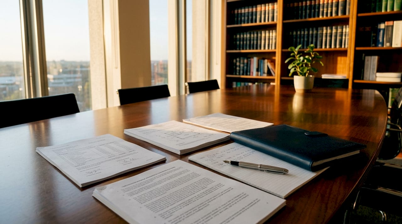 Commercial property conveyancing: your 2026 guide