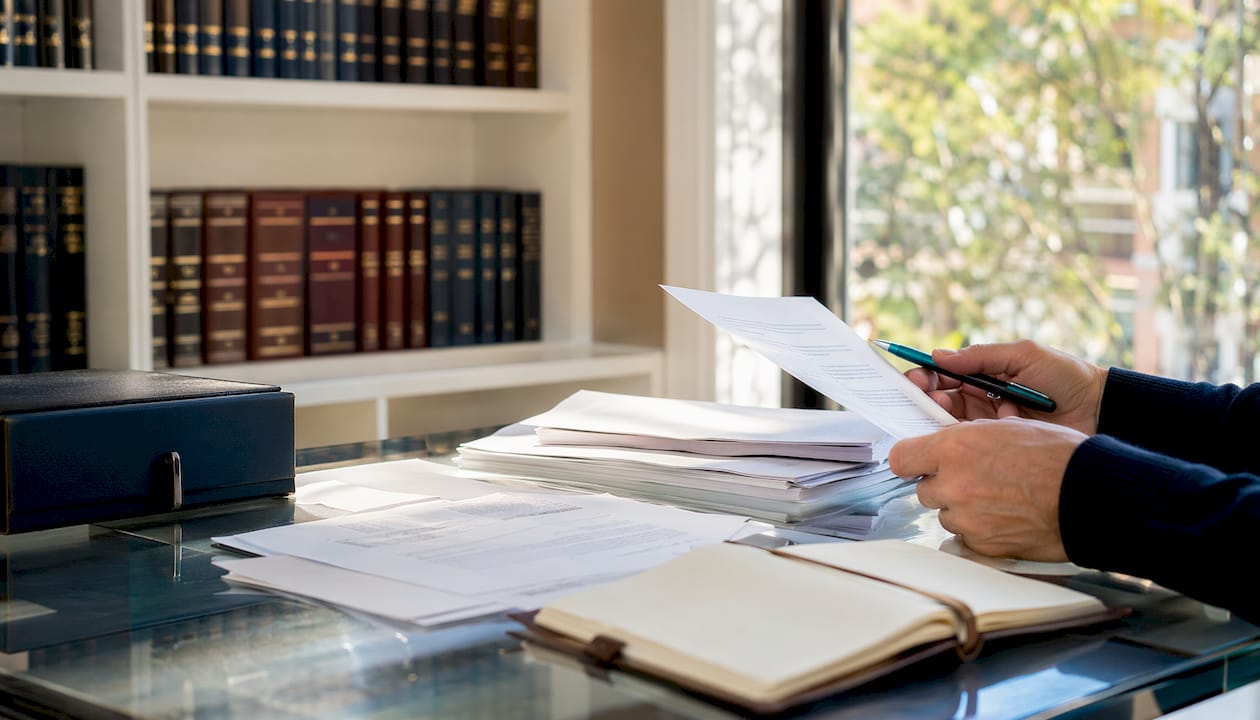 Examples of legal documents: a practical UK guide