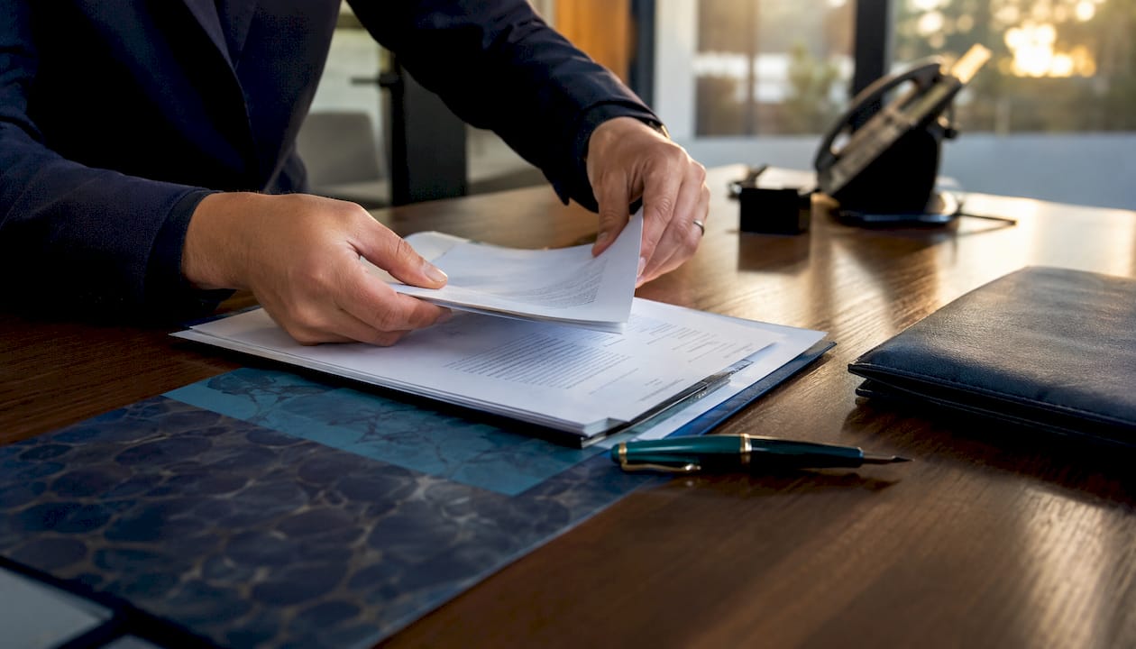 Key stages of property completion: your UK guide