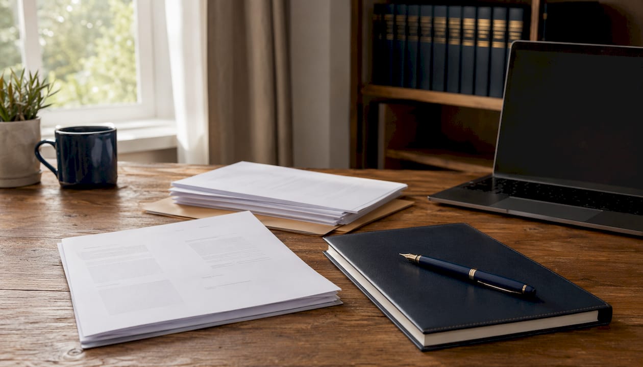 What searches do solicitors do when buying a house?
