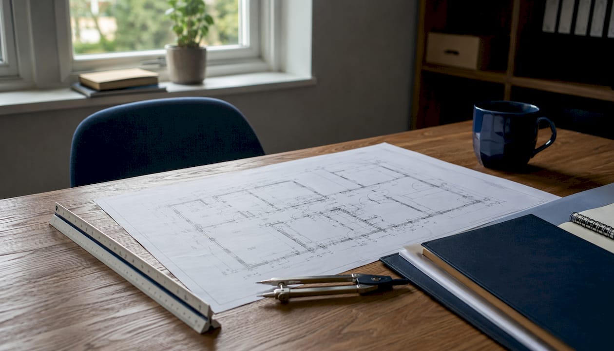 Types of property surveys in the UK: your 2026 guide