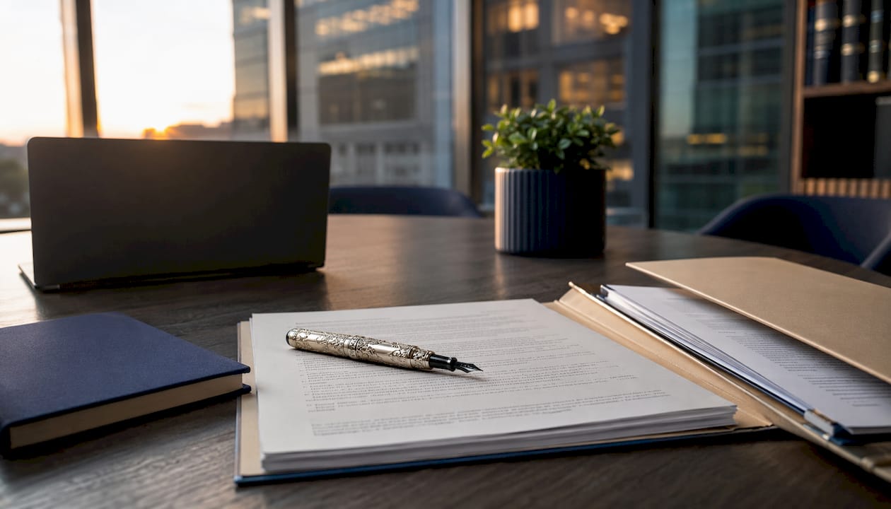 What is a conveyancer in real estate: buyers and sellers explained