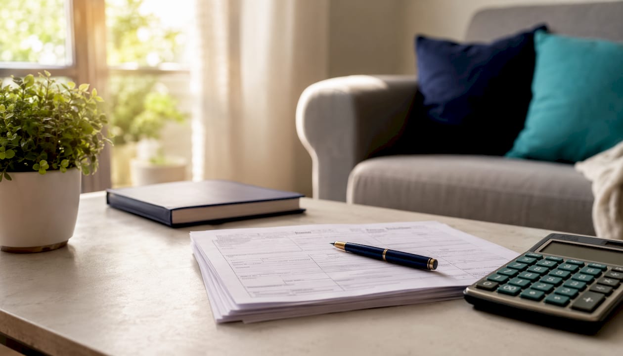 What is a mortgage in principle? A clear UK guide