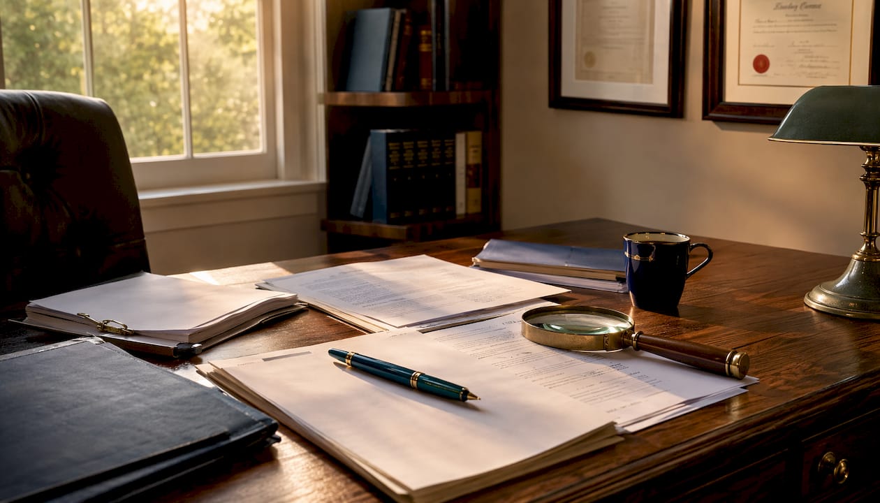 What does a property solicitor do: UK buyers and sellers