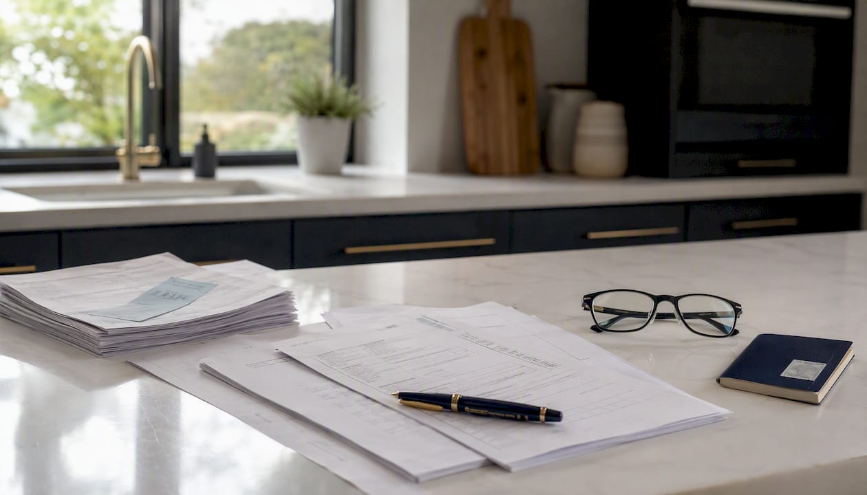 How do you change title on a house: UK owner's guide