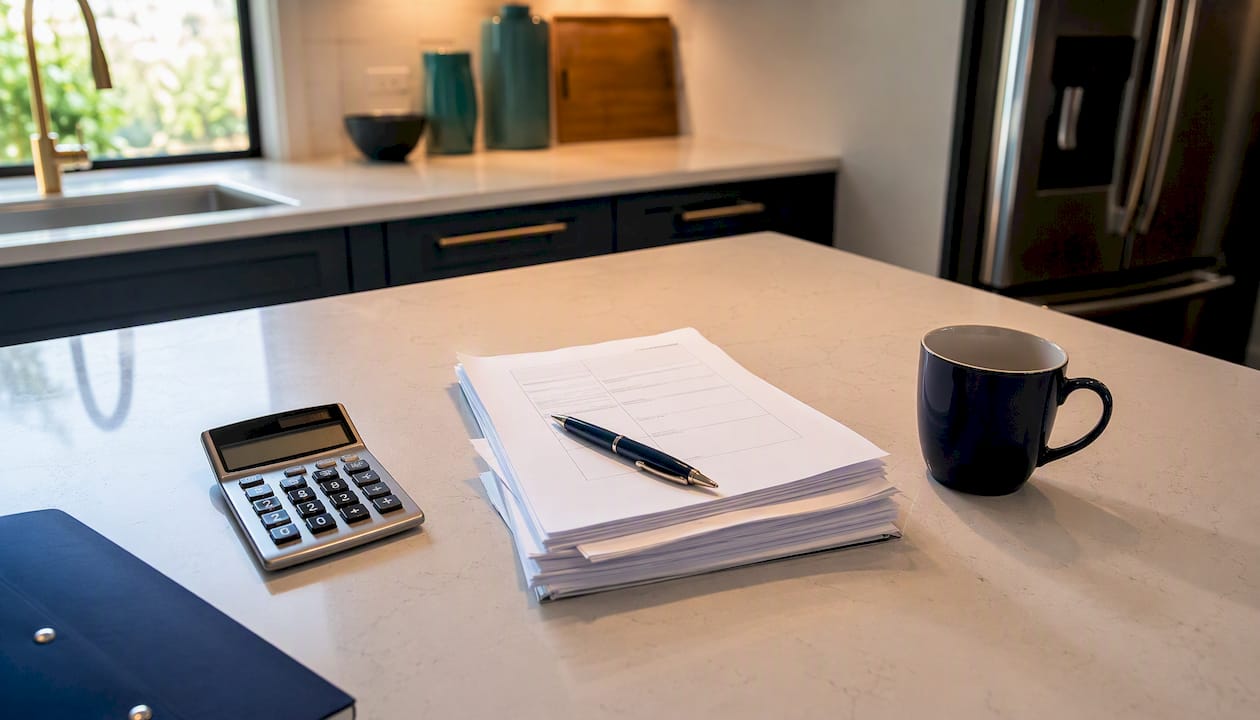 Land registry charges explained: fees, calculator & examples
