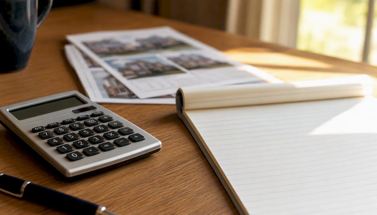 What is my stamp duty? UK rates and calculator guide