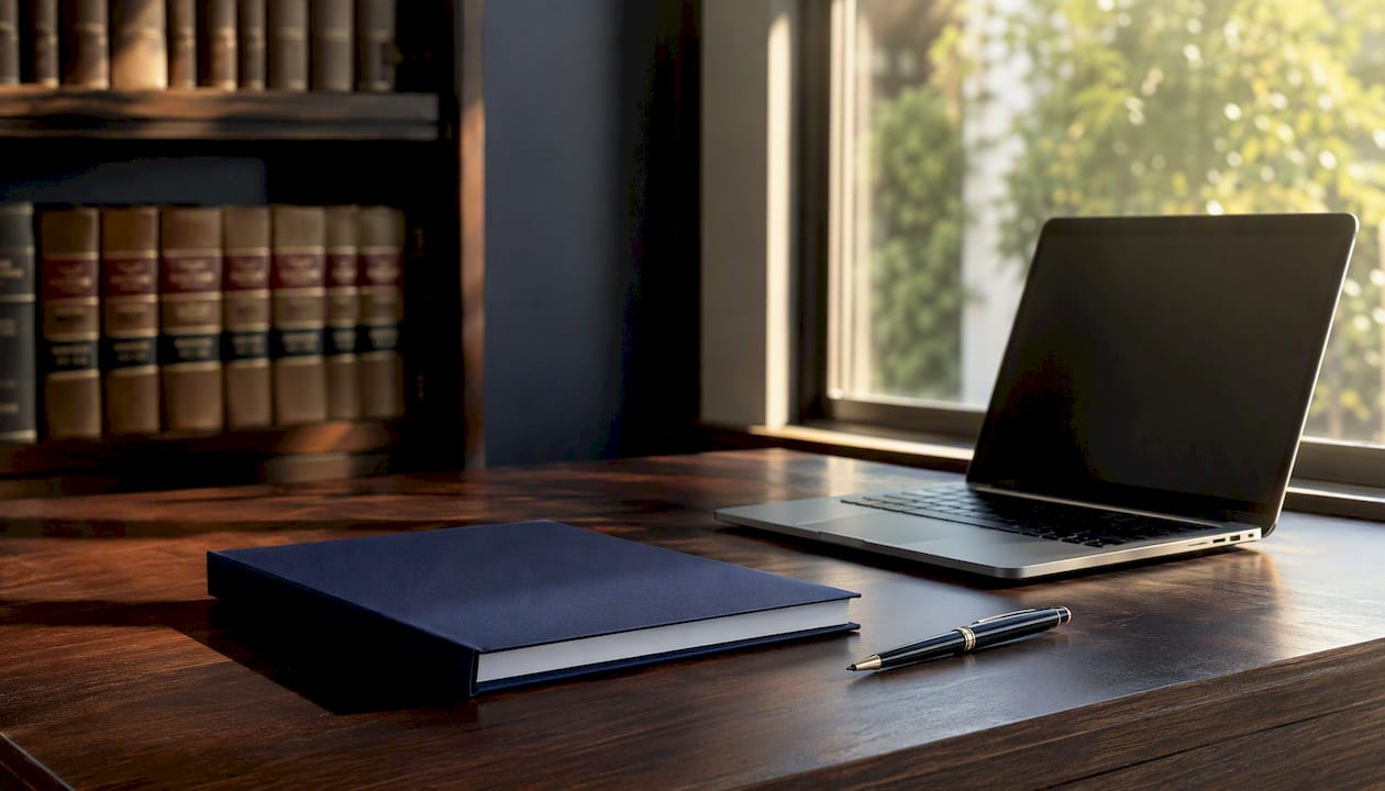Featured image for article: What a conveyancing solicitor does in court