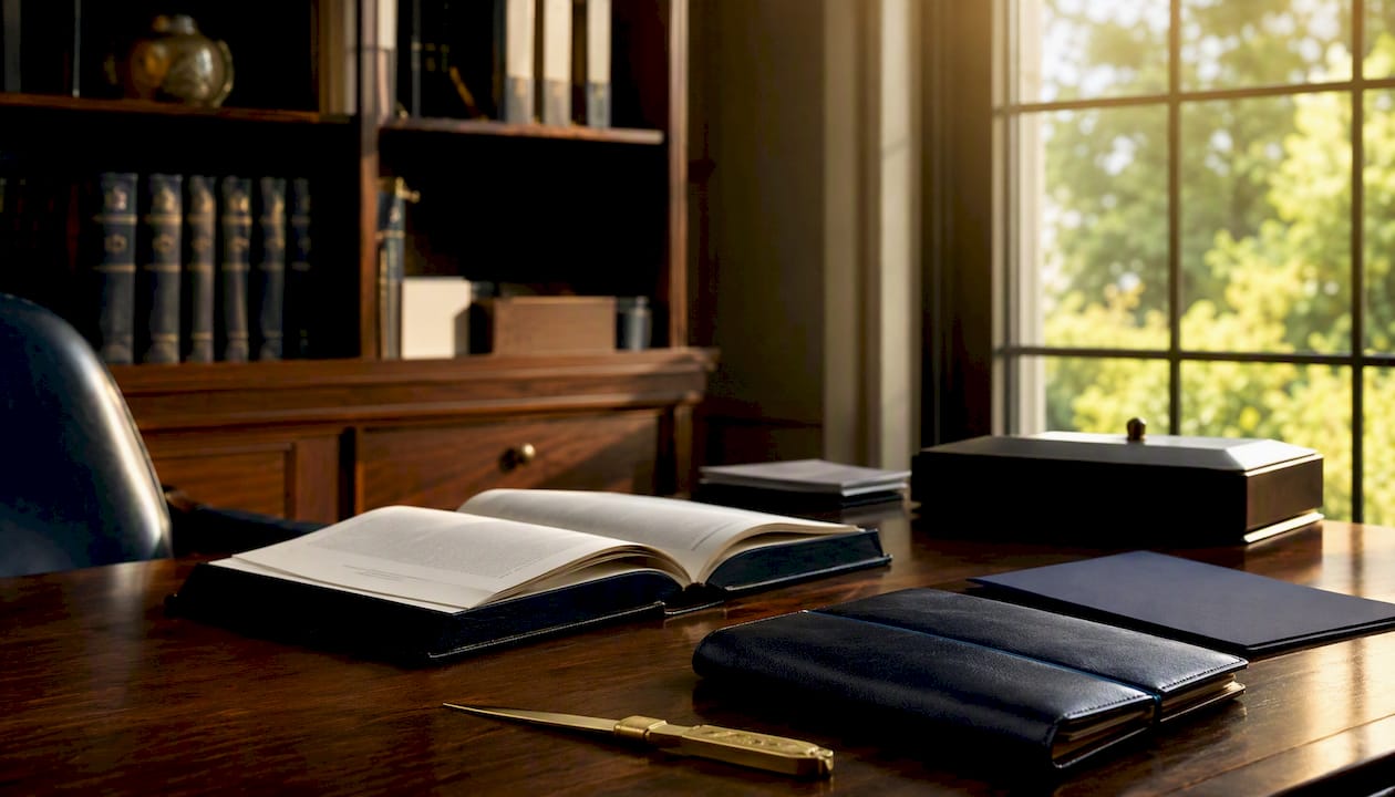 Featured image for article: The Law Society of England and Wales: your practical guide