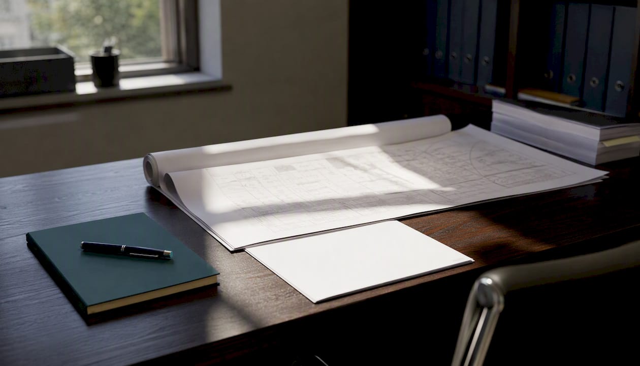 What searches does a conveyancer do: UK buyer's guide