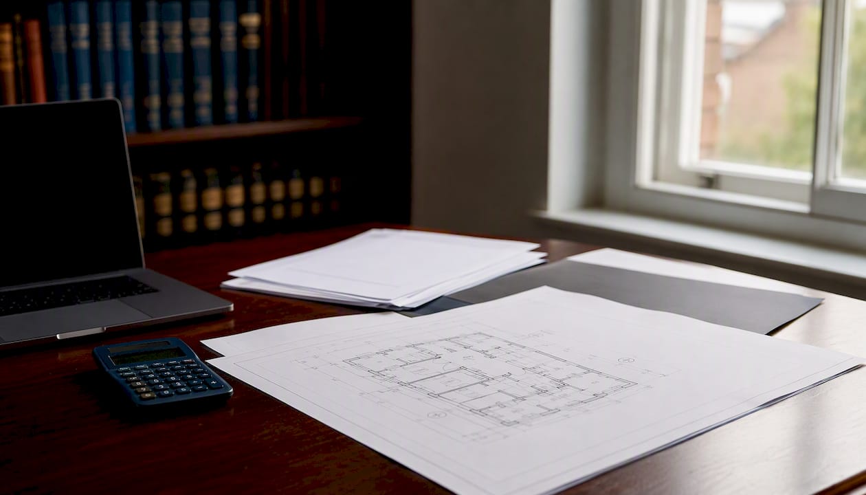 Featured image for article: Stamp duty on property: a clear guide for UK buyers