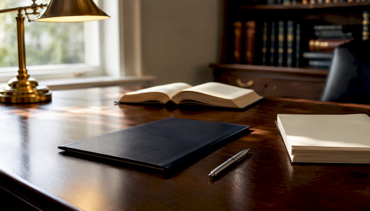 Featured image for article: What does a conveyancing solicitor do for buyers and sellers?