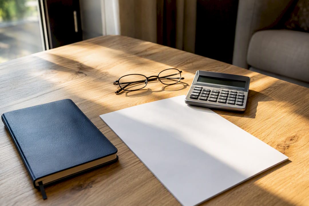 Featured image for article: Things to consider when buying a house: a UK checklist