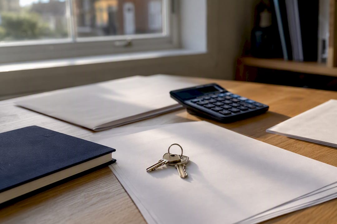 Featured image for article: Buying a house: the complete step-by-step process explained