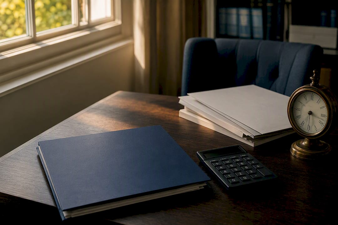 Featured image for article: How much are legal fees for a remortgage?