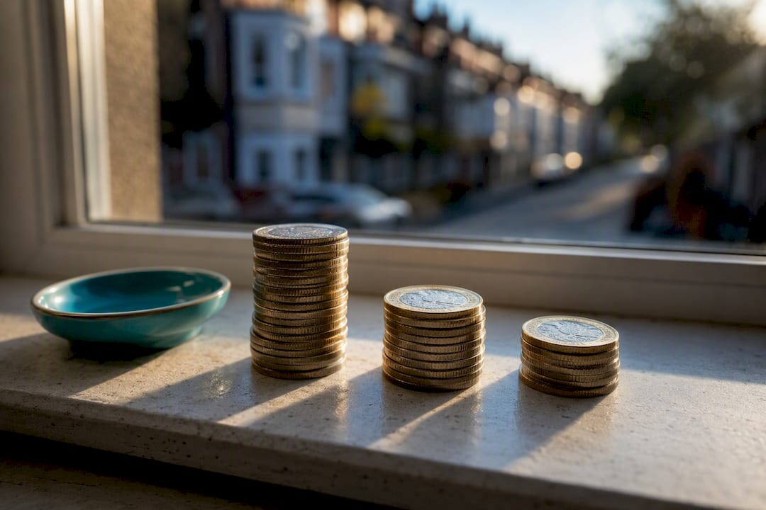 Featured image for article: Budget the Real UK Solicitor Costs: £1,200–£2,500 Total in 2026