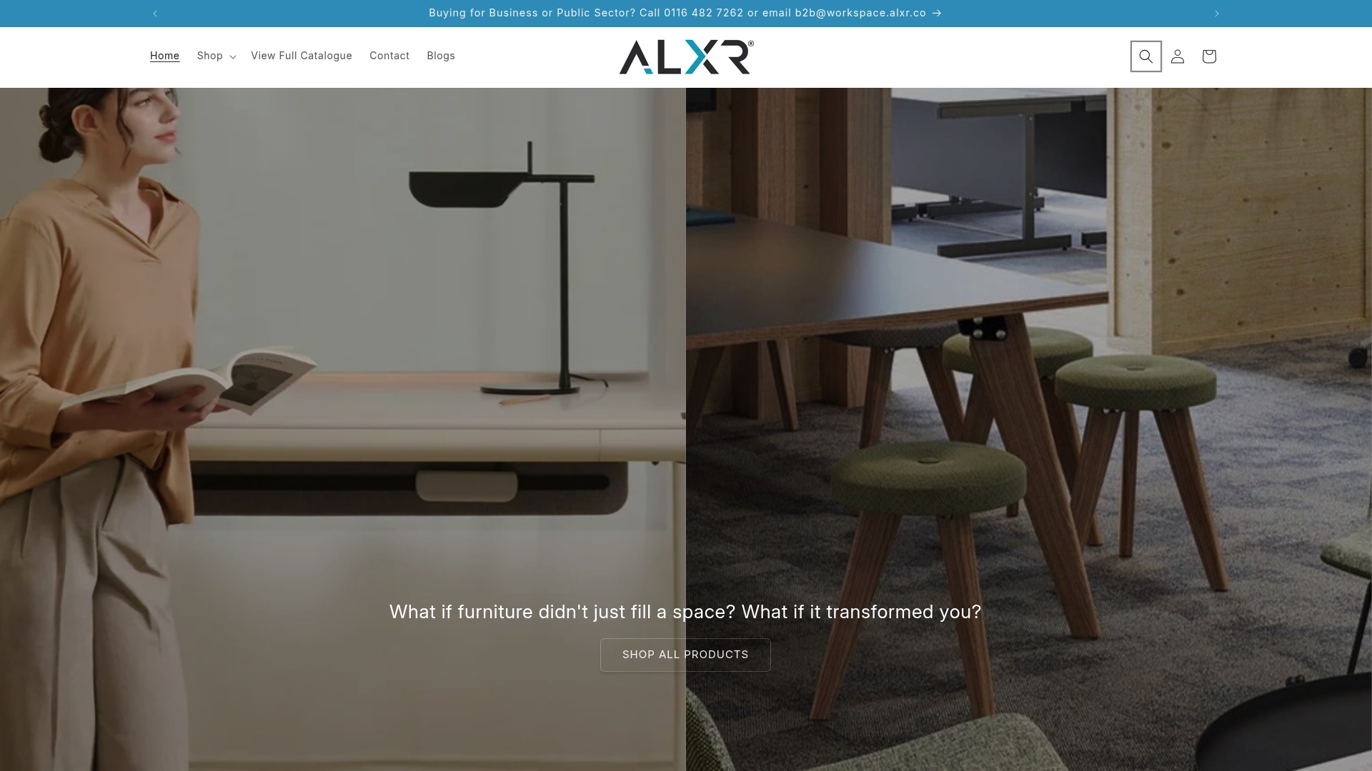 Alxr