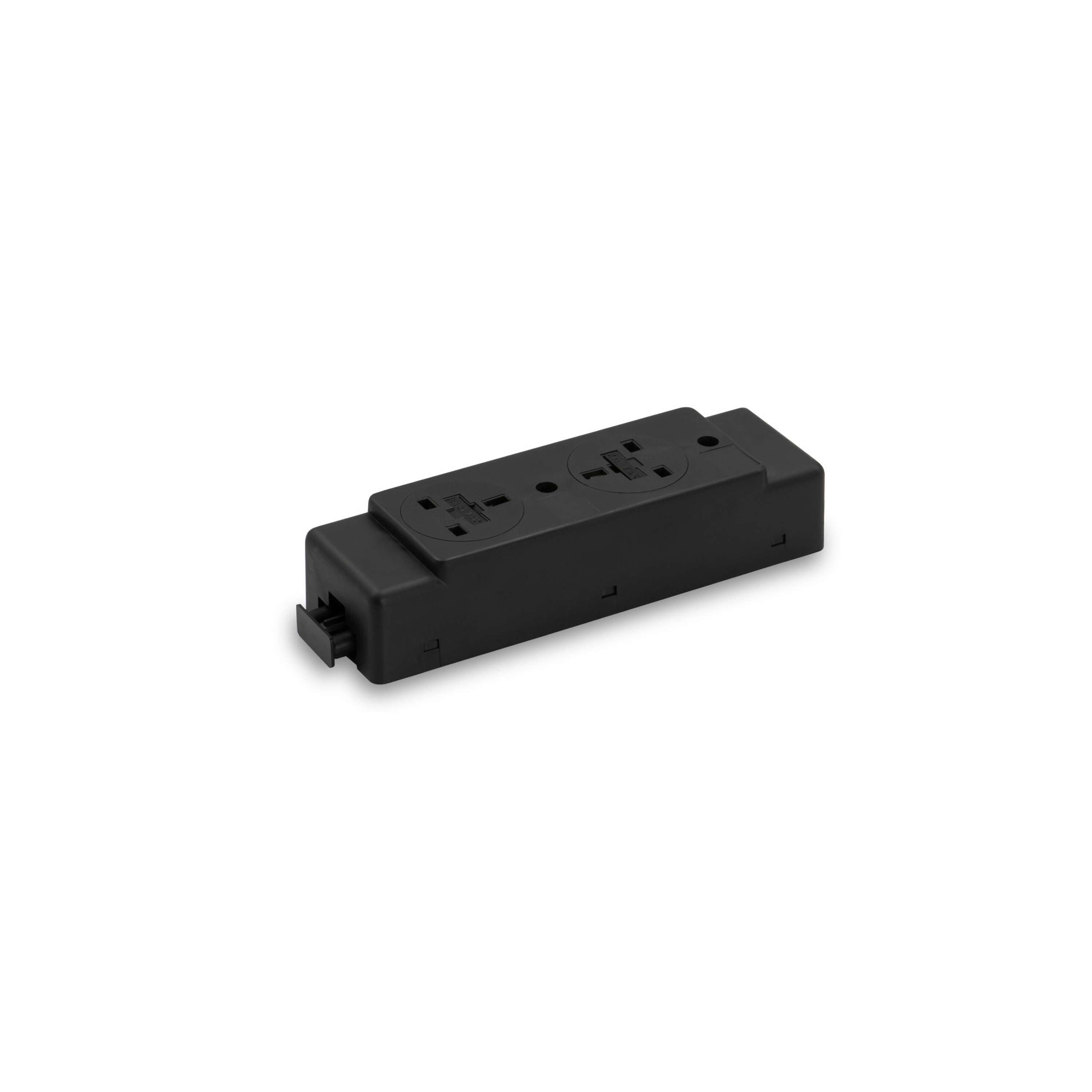 Under Desk Power Module