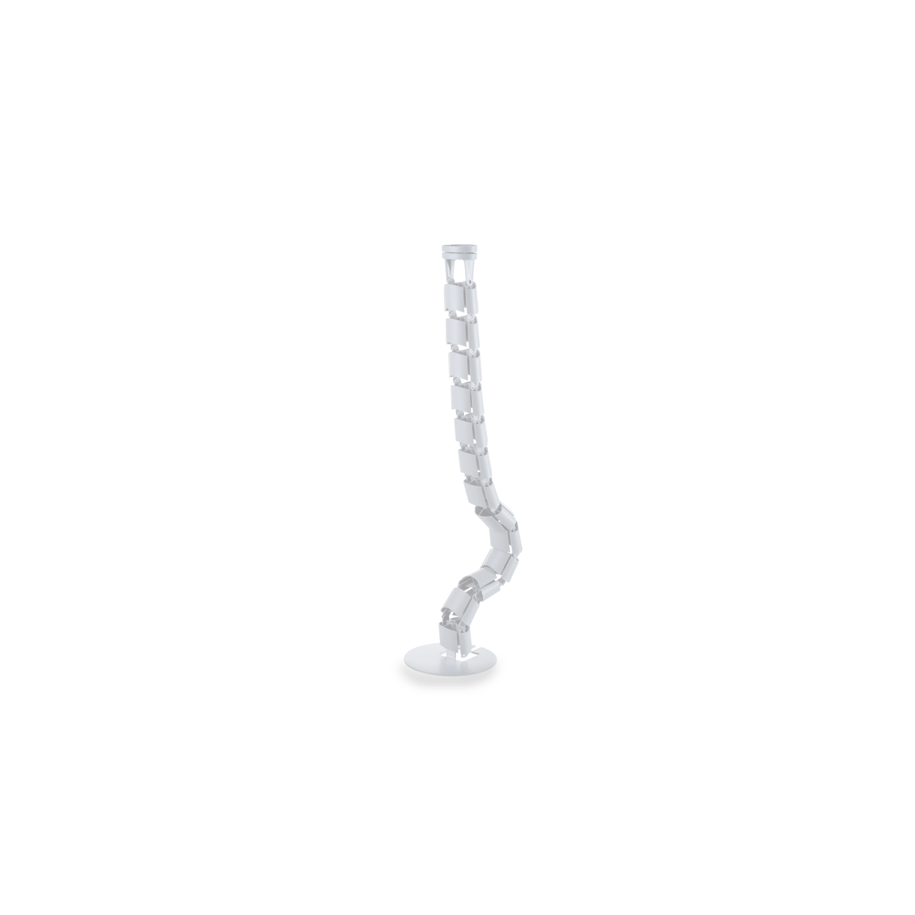 Vertical Cable Manager