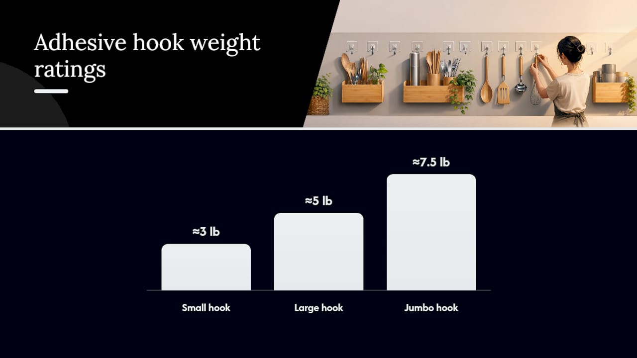 What No-Drill Storage Options Work Best for Renters? — overview diagram