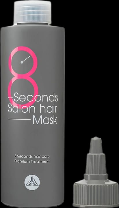 8 Seconds Salon Haarmaske 350ml