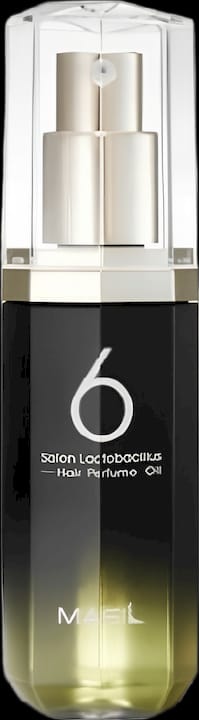 6 Salon Lactobacillus Hair Perfume Oil (Moisture)