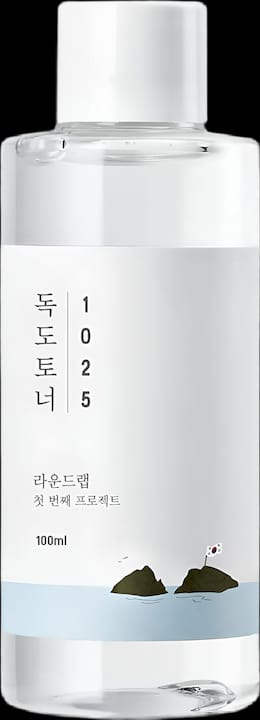 1025 Dokdo Toner 200ml