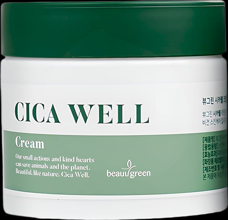 Cica Well Creme 50ml