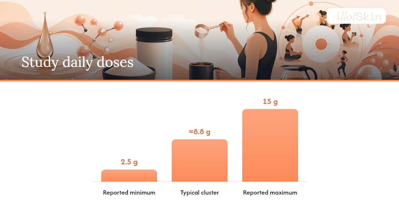 What The Science Says About Heat, Digestion, And Results — overview diagram