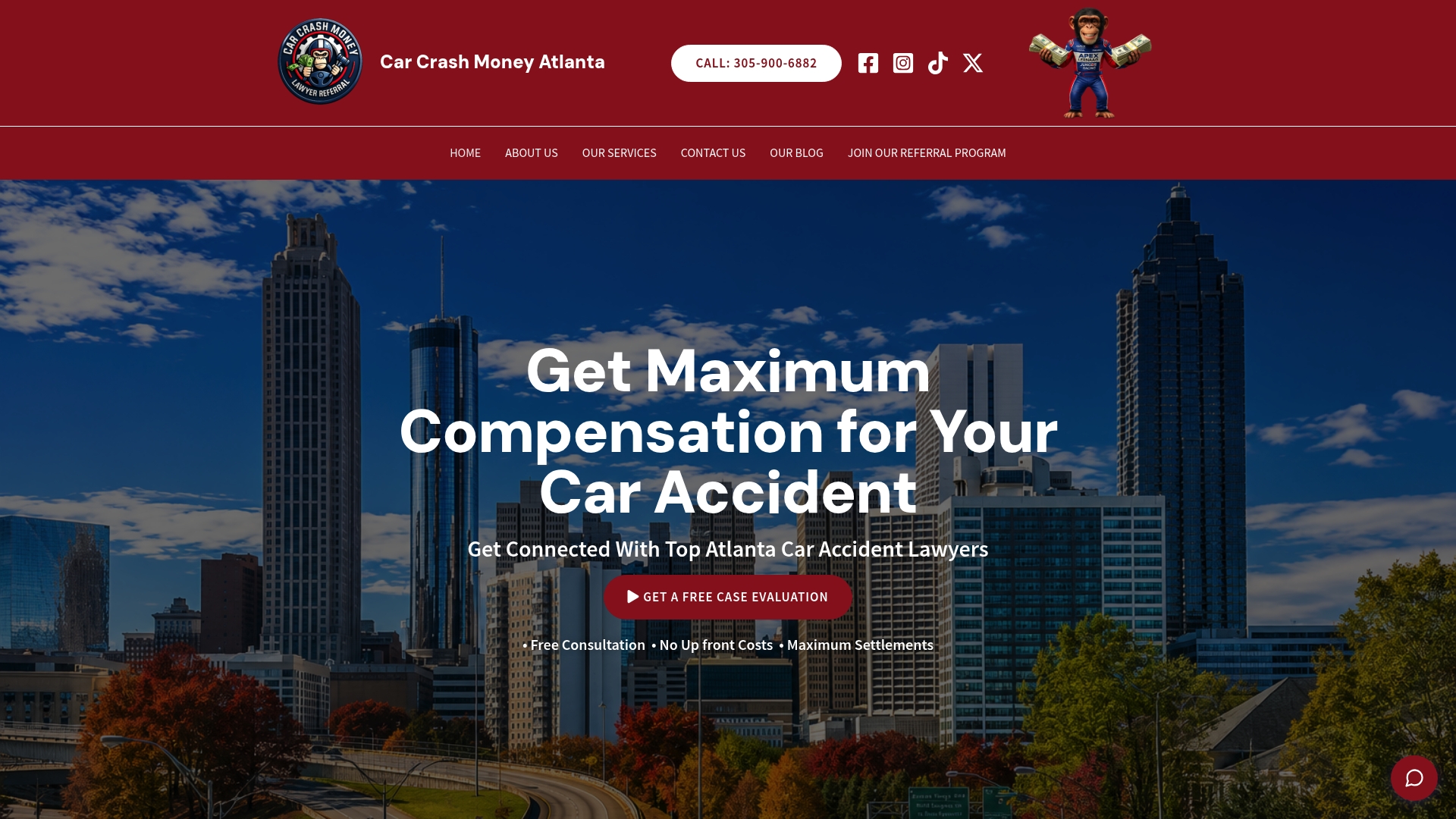 Carcrashmoneyatl