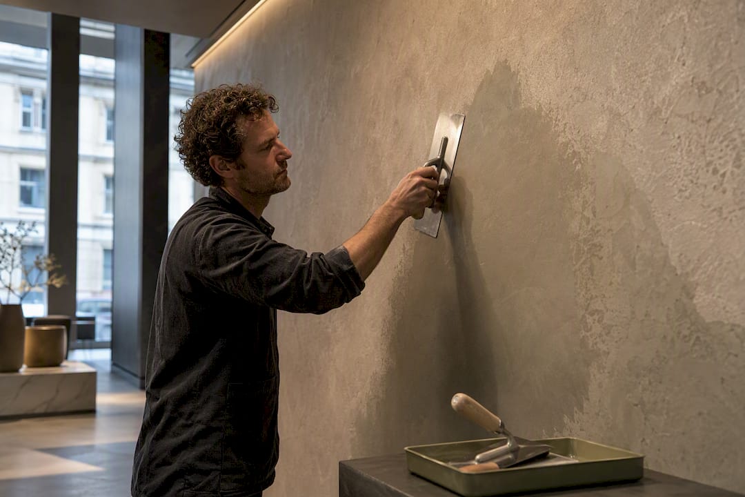 210 Brands Under One Roof: Finishes and Coatings for Designers