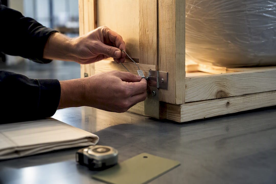 UK Designers: 3 Pre Shipment Checks to Cut Furniture Import Admin