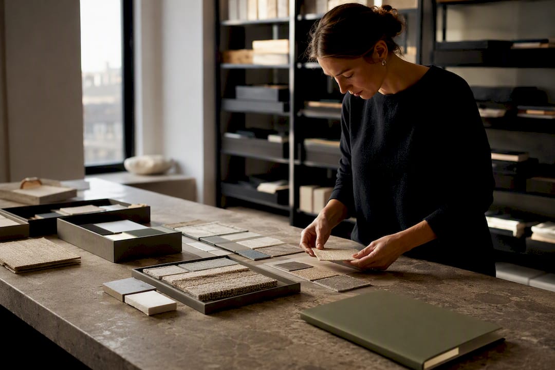 Stop 16 Week Delays: Interior Design Studio Operations for Owners