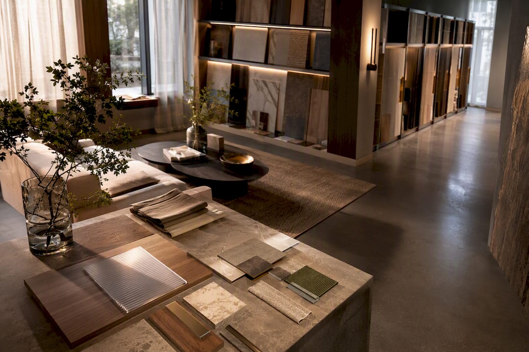 Quick Wins for Showroom Merchandising: Make a Spec Studio for Designers