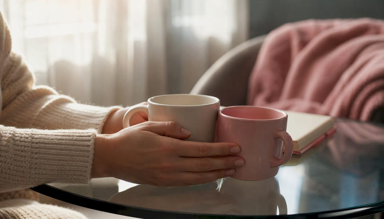 Relationship Check-In Questions for a 15-Minute Weekly Ritual