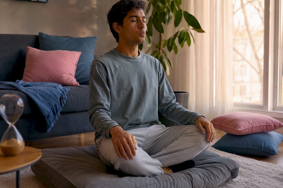Breathing Exercises for Anxiety: What to Try Right Now