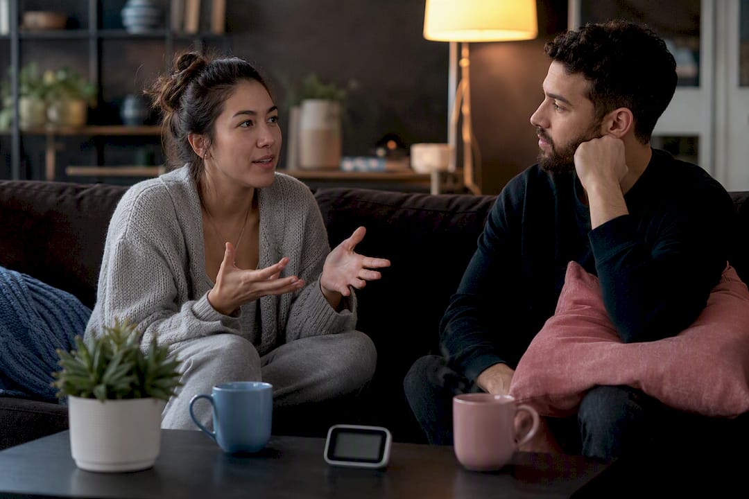 Couples Communication Exercises That Actually Rebuild Connection