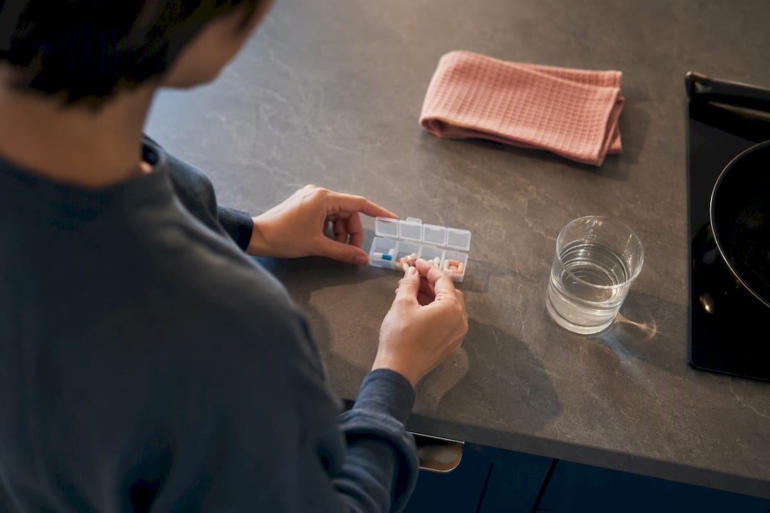 Micro Habits: The Tiny Actions That Build Real Change