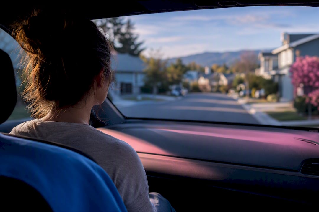 Start Driving Again: 8 Steps, Gamified Micro Tasks for Fear of Driving