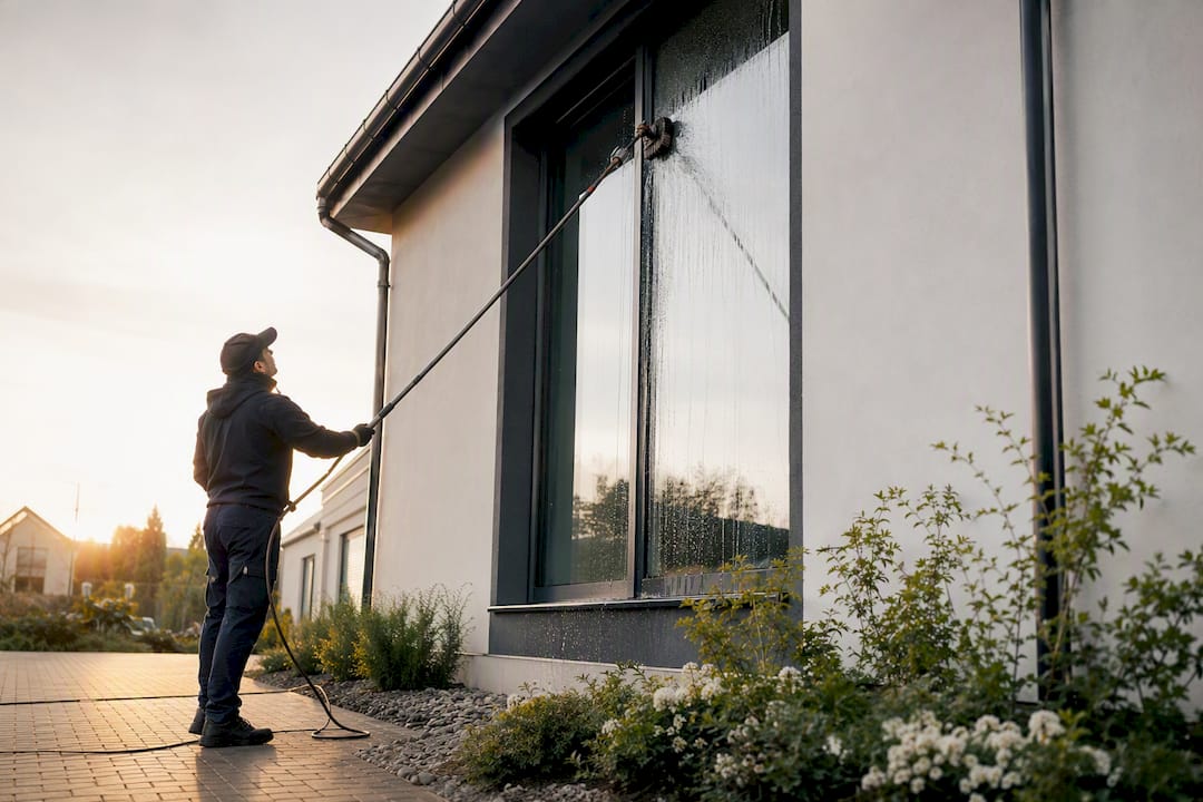 High access window cleaning: what it covers and how to book it, Shine Wise Cleaning