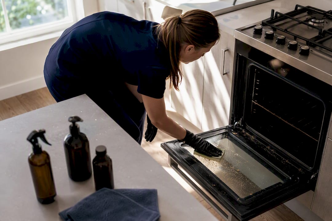 Match Your Entry Condition Report With Your Bond Clean: Canberra & Perth, Shine Wise Cleaning