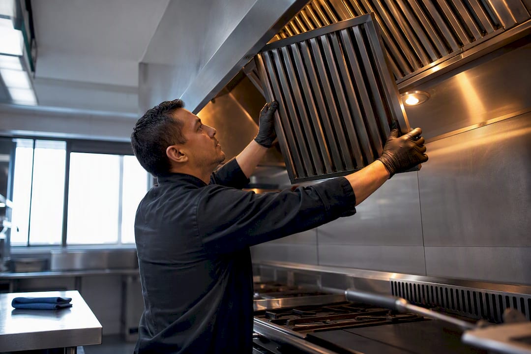 5 Spots Inspectors Check: Restaurant Cleaning Checklist for Operators, Shine Wise Cleaning
