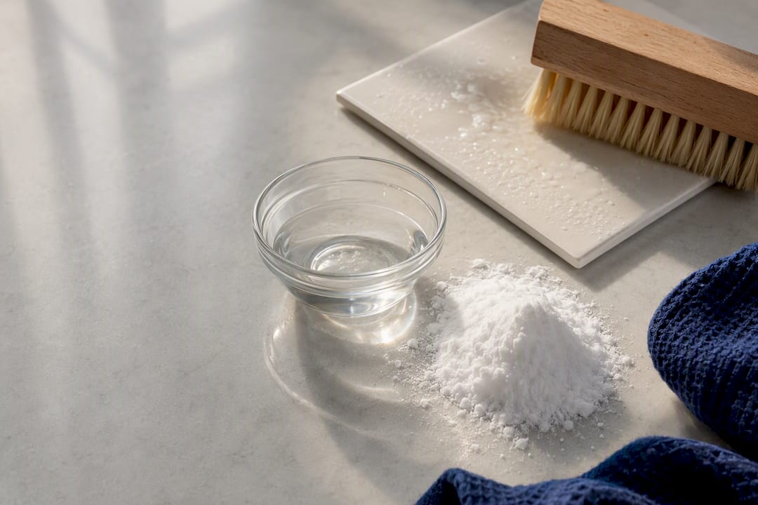 Science Based Uses for Homeowners & Renters: Vinegar or Baking Soda, Shine Wise Cleaning
